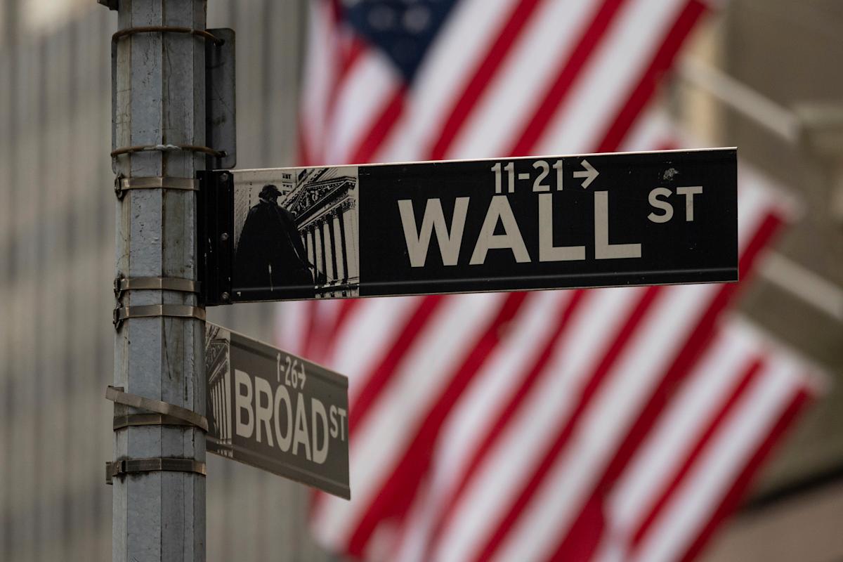 Wall Street has a short memory for global crises: Morning Brief