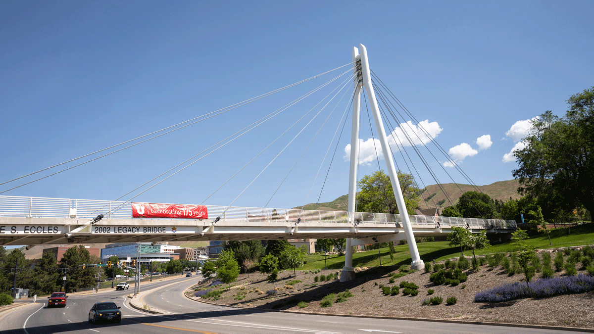 U breaks ground on hospital and health campus in West Valley
