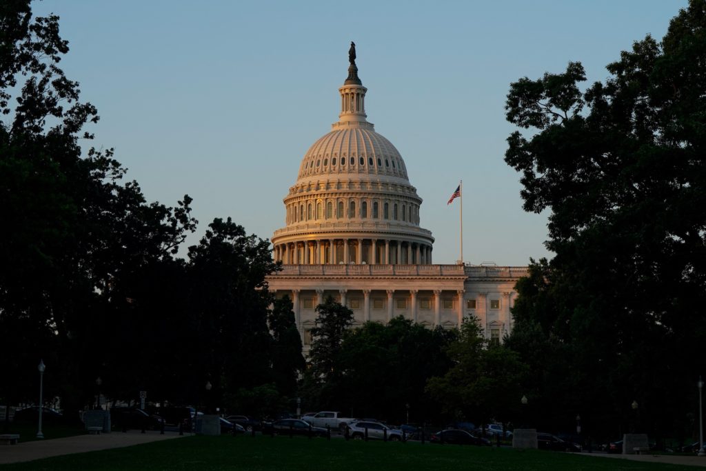 News Wrap: Trump’s big budget bill advances in Senate