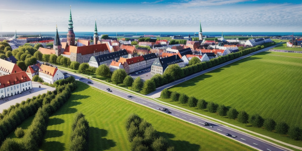 Denmark has long been Euroskeptic. Donald Trump helped change that