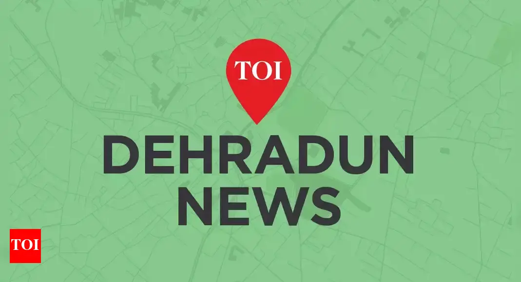 Questions arise over ‘ineffectivecrowd control, missing cops at site’ | Dehradun News