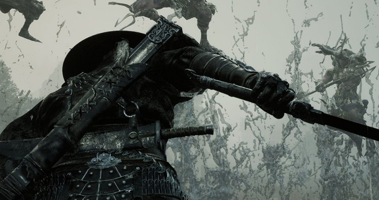 Phantom Blade Zero hosts first major offline demo event in Beijing · TechNode