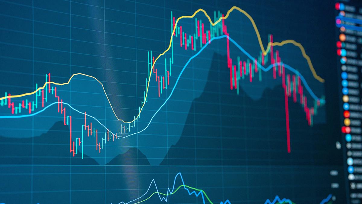 Rethinking your 60/40 portfolio: Where managed futures fit in