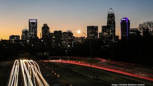 Charlotte’s sports scene surges with 2026 MLS All-Star Game