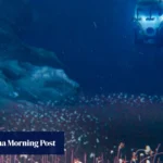 ‘Extreme limits’: China-led mission discovers Earth’s deepest animal oasis