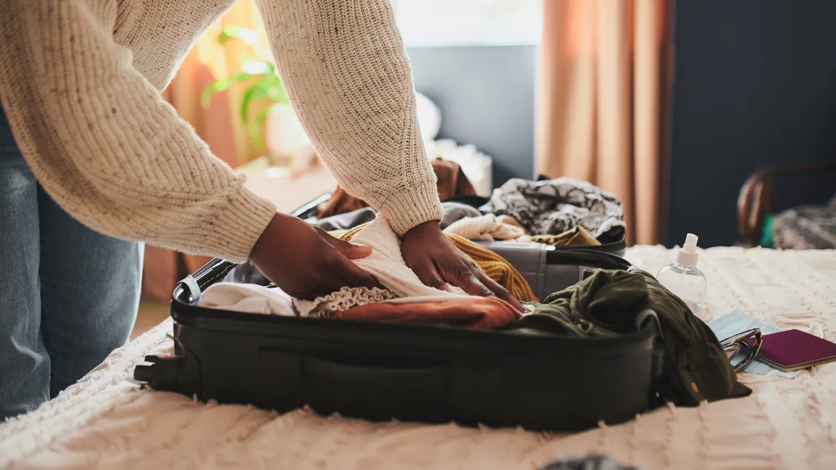 Don't Hit the Road Without These Summer Travel Essentials