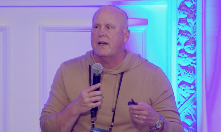 Dawn of the ‘Choice Era”: A State of the Regional Sports Industry with Patrick Crakes