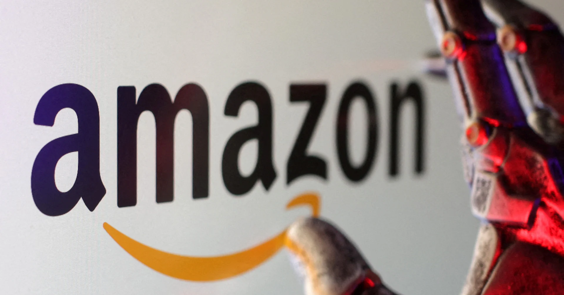 Amazon to buy startup focused on AI wearables