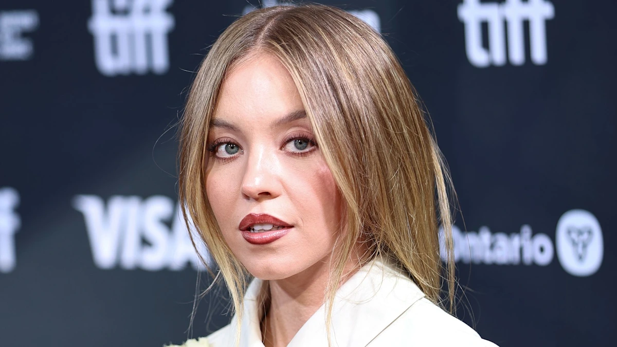 Why was Sydney Sweeney actually at Jeff Bezos' wedding? Here's the real reason