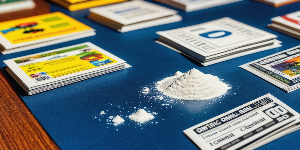 Hidden In Comic Books, Cocaine Worth Rs 40 Crore Seized At Bengaluru Airport