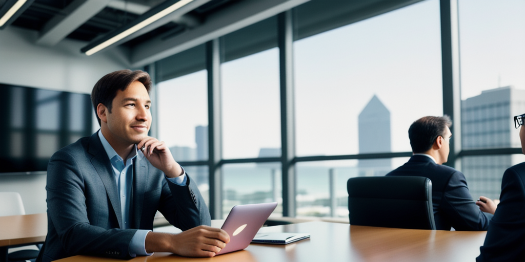 Exploring Decentralized Finance: New Avenues for Maryland Investors