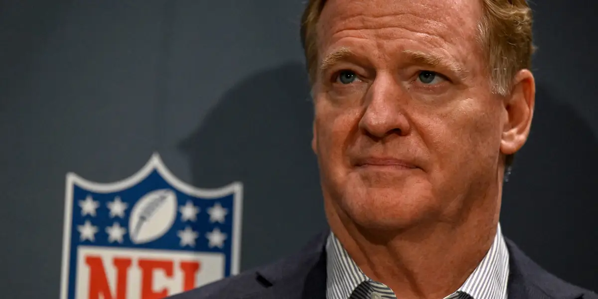 Read the NFL commissioner's memo to staff after Monday's shooting at its NYC offices