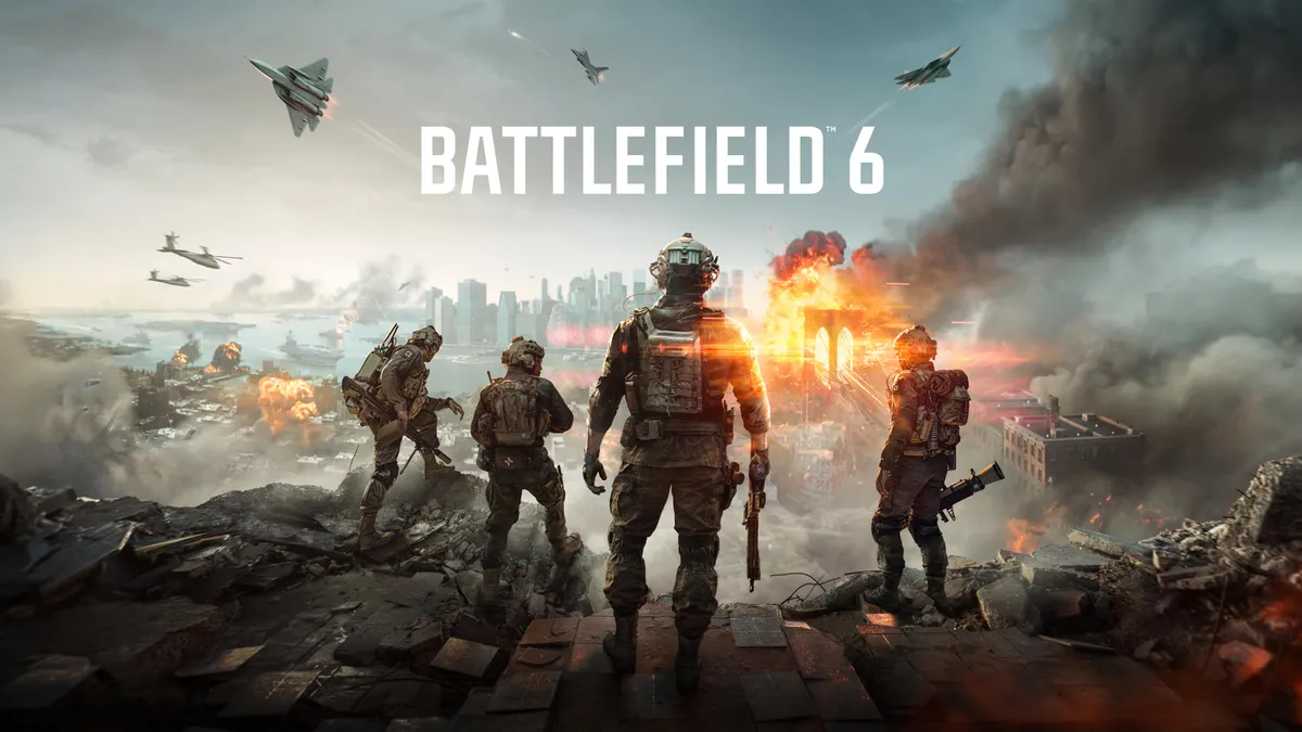 Battlefield 6 Beta: How to Get Early Access and Open Beta Times