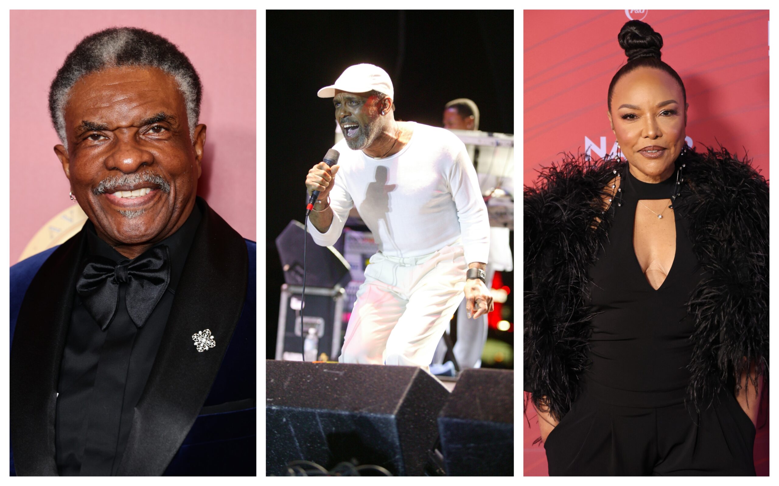 Celebrities Known to the Culture As 'BlackFamous'