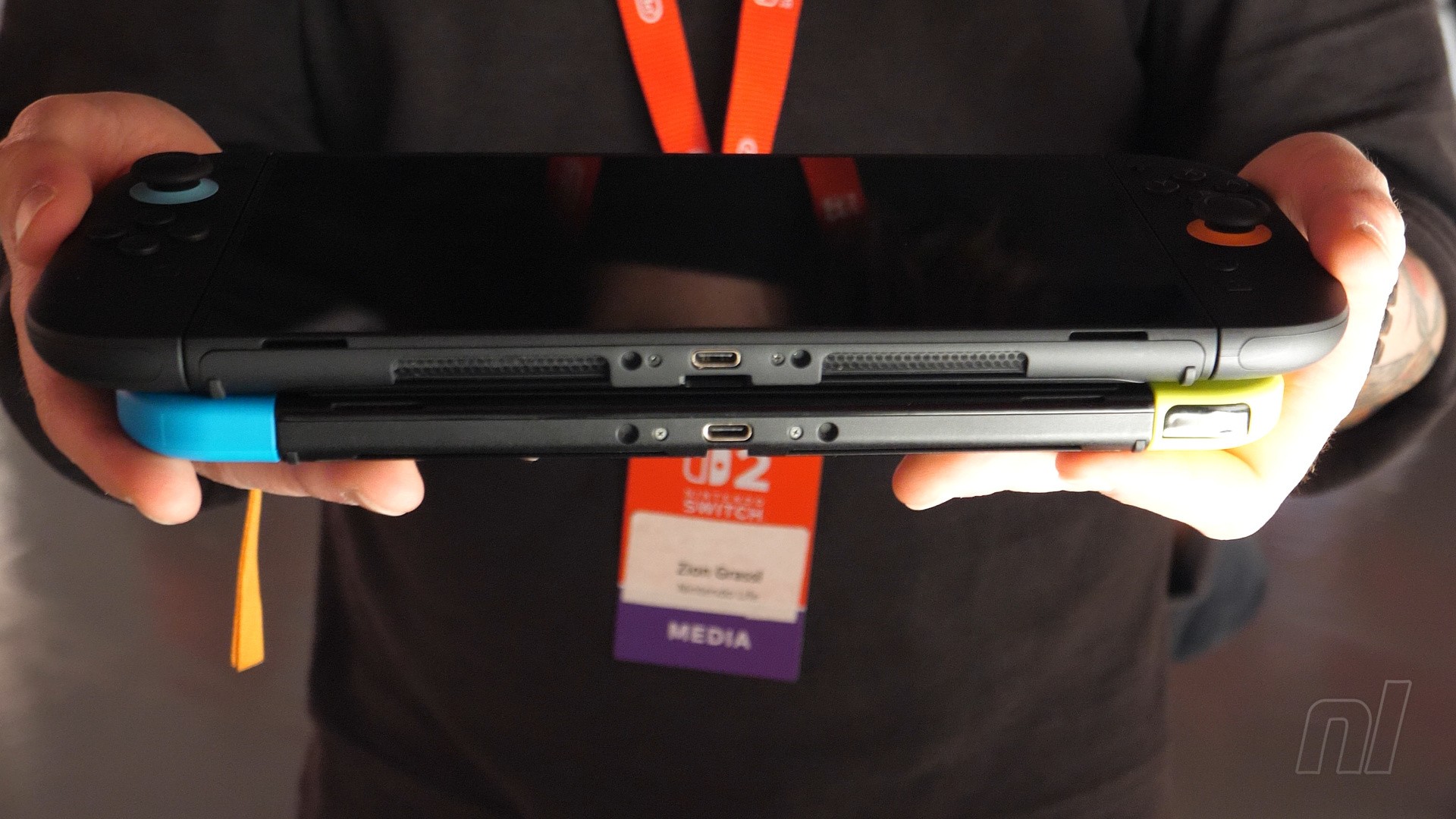 Switch 2 USB-C Chip Might Be Breaking Compatibility With Third-Party Docks