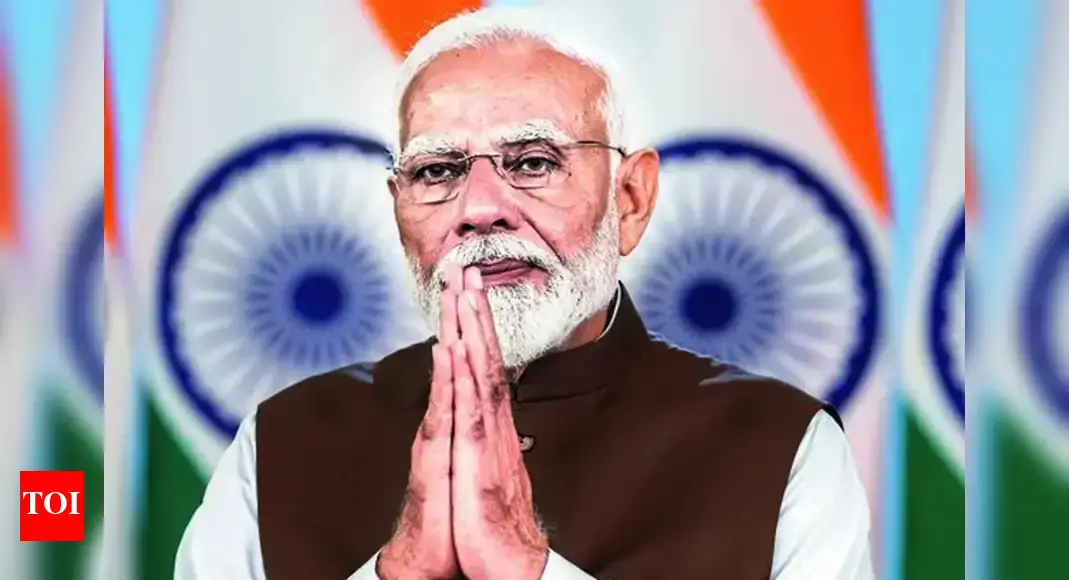 PM likely to speak during Operation Sindoor debate in Parliament next week | India News