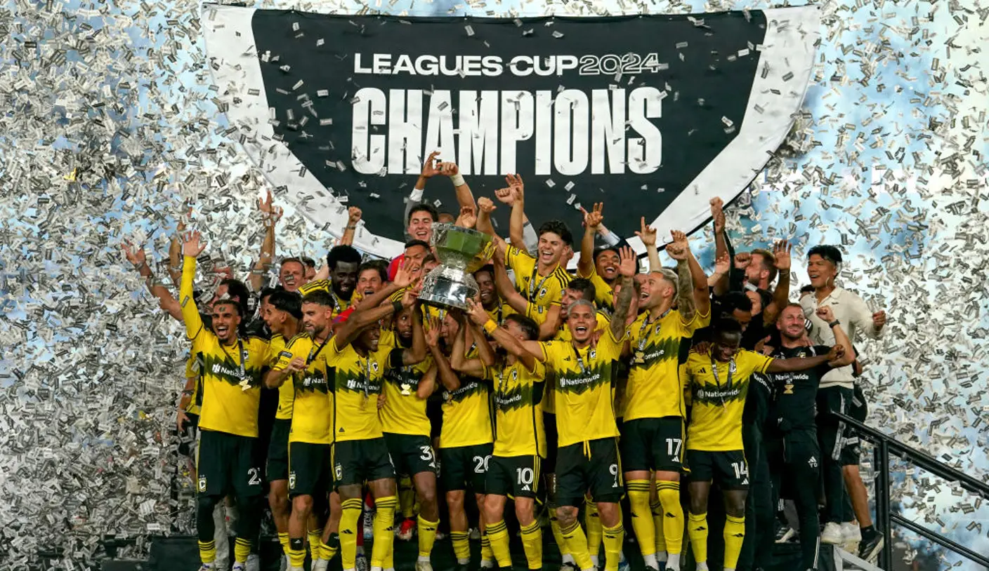 Leagues Cup winners: Complete list of champions