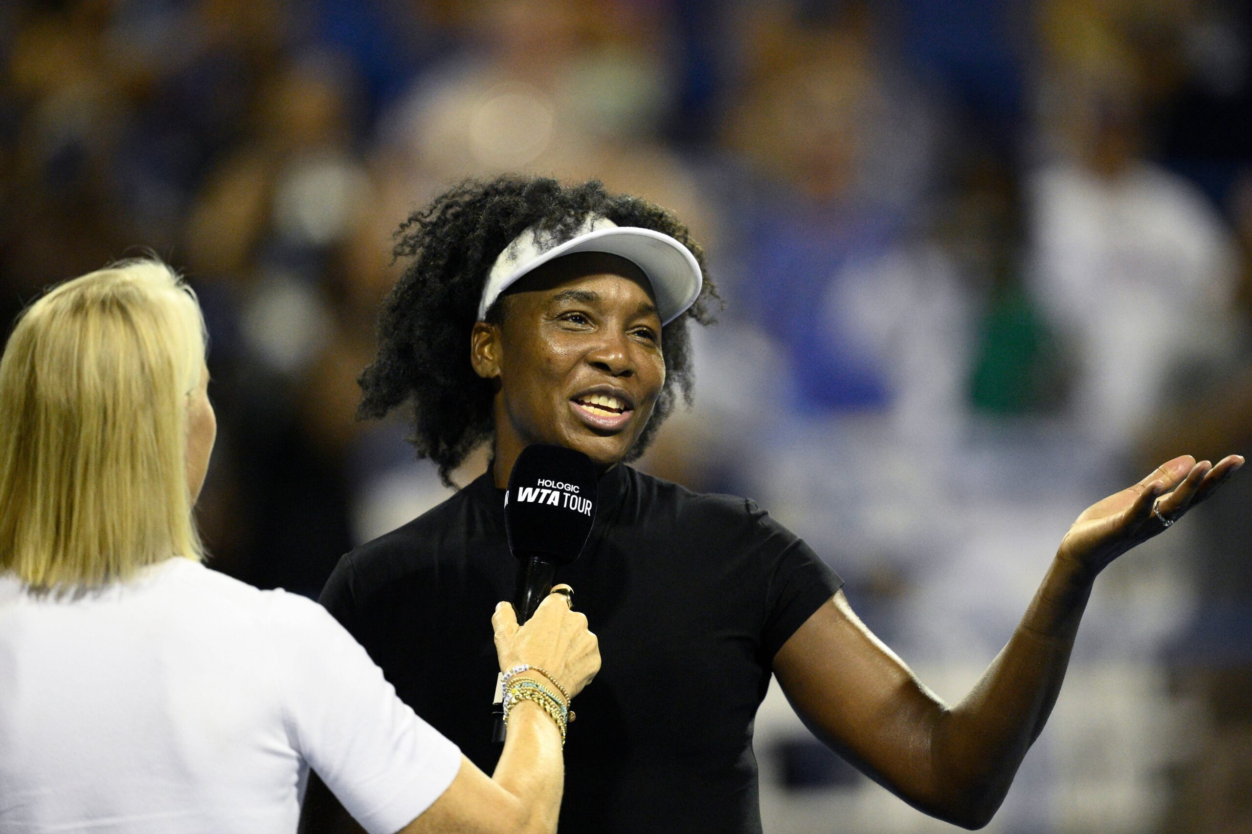 After Venus Williams' comment on health insurance, here’s what to know about athlete coverage