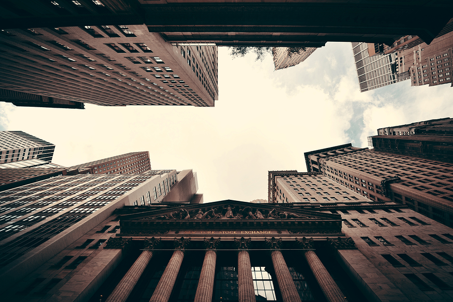 Is Citigroup (C) Stock Outpacing Its Finance Peers This Year?