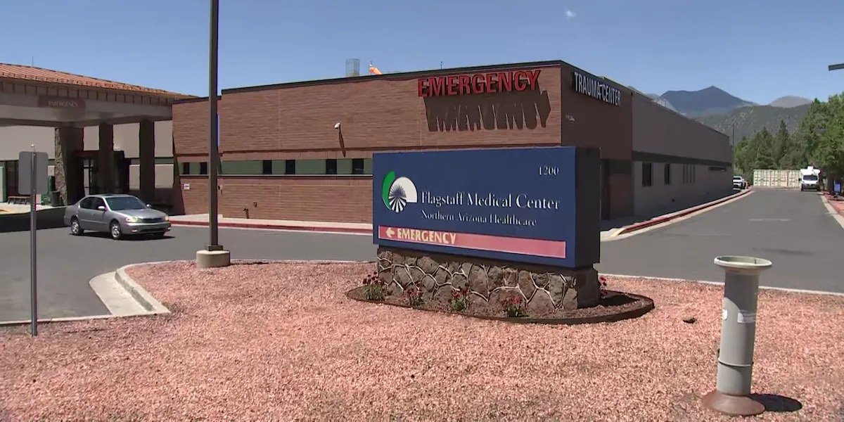 Patient dies in emergency room from plague, health officials say