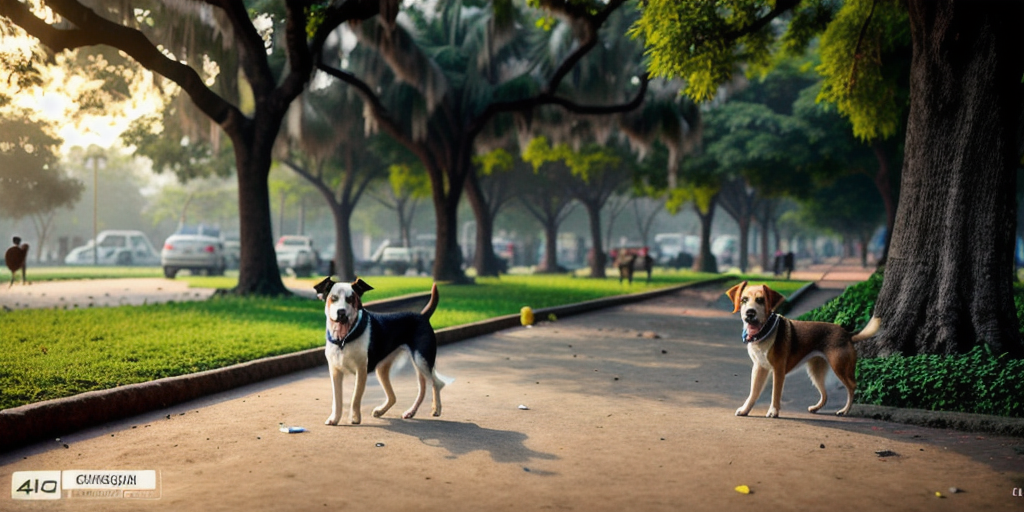 SC takes suo motu cognisance of stray dog menace after child’s death in Delhi