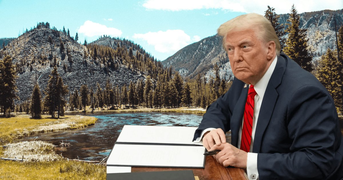What does US UNESCO Exit Mean for the Environment?
