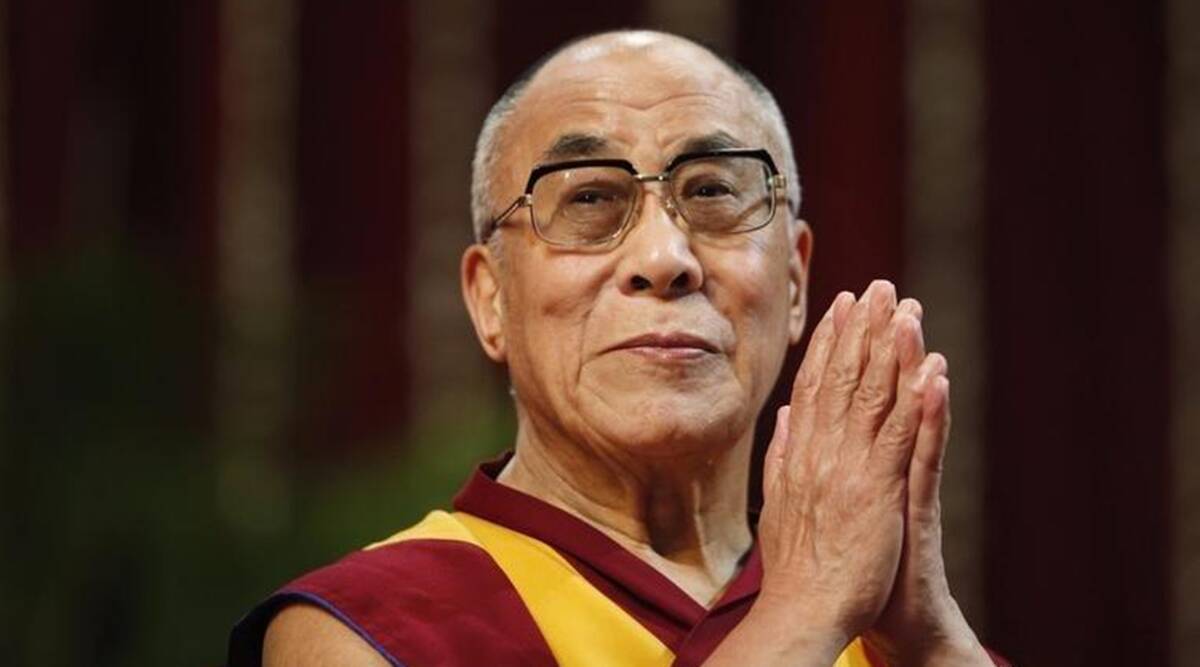 Ram Madhav writes on Dalai Lama and India: His spiritual home
