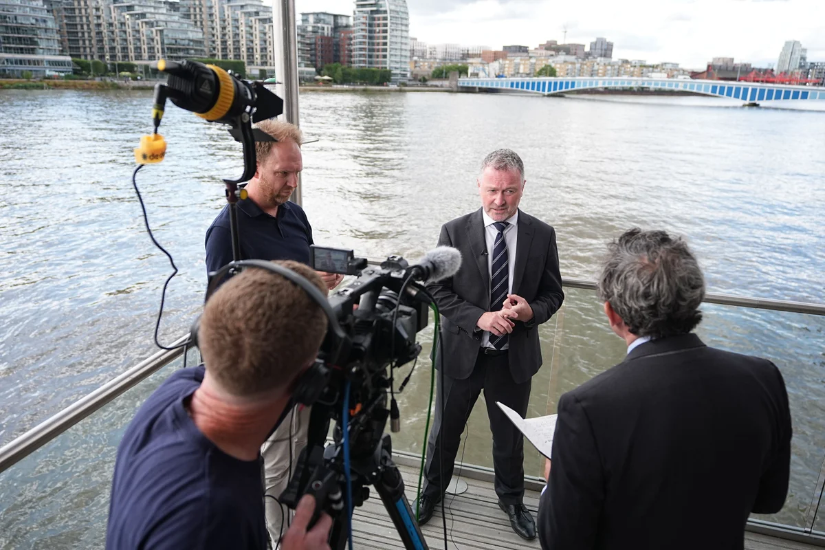 Key questions answered on water reforms to protect consumers and environment