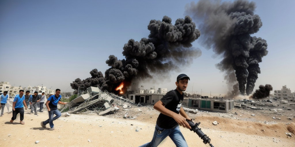 Is It Important to Call Israel's Carnage in Gaza 'Genocide'?