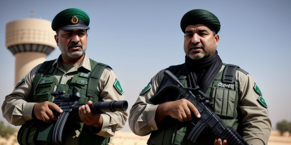 Qassam spokesman Abu Obaida issues first statement in over four months