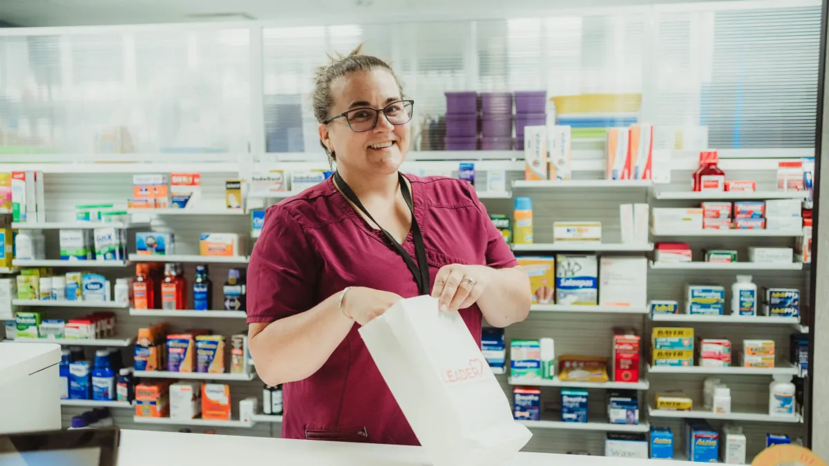 Across a Vast Terrain, Rural Health Centers Fill Crucial Gaps