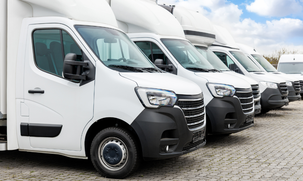 10 best commercial auto insurance companies for US businesses