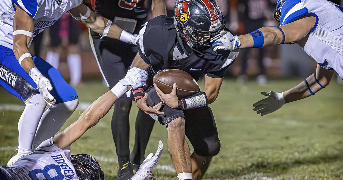 Five storylines to watch as fall prep sports draw near