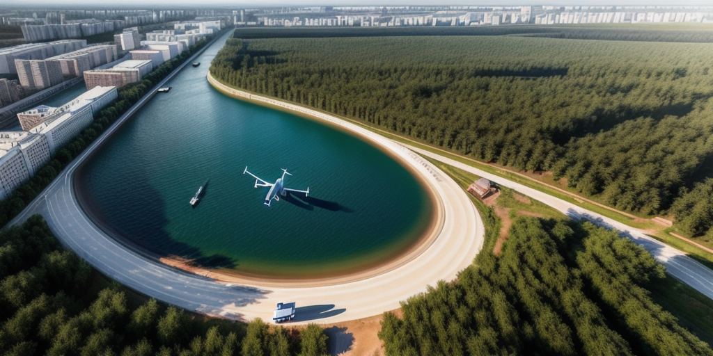 Russia and Ukraine trade drone strikes as Kyiv signs deals to boost drone production