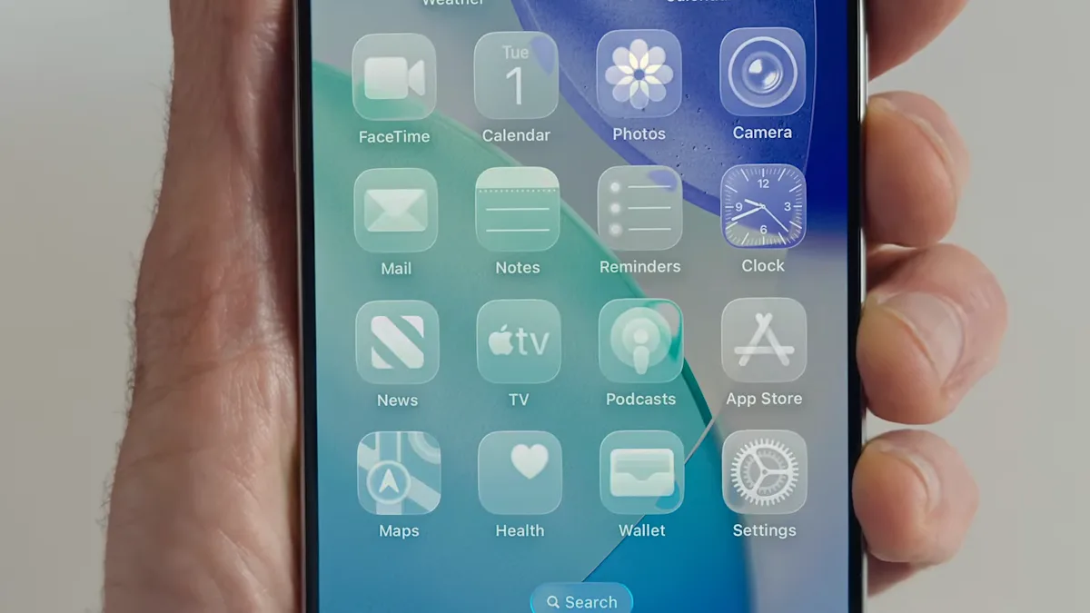 Apple iOS 26 public beta is live, here's everything you need to know about the new iPhone features and how to use them