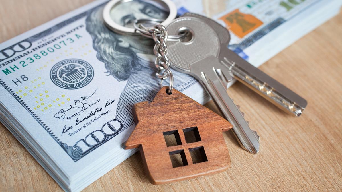 Scott Trench: Don’t Buy a Rental Property Unless You Have This Financial Cushion
