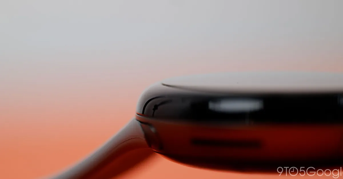 Pixel Watch 4 gets new side charger that’s still not wireless charging