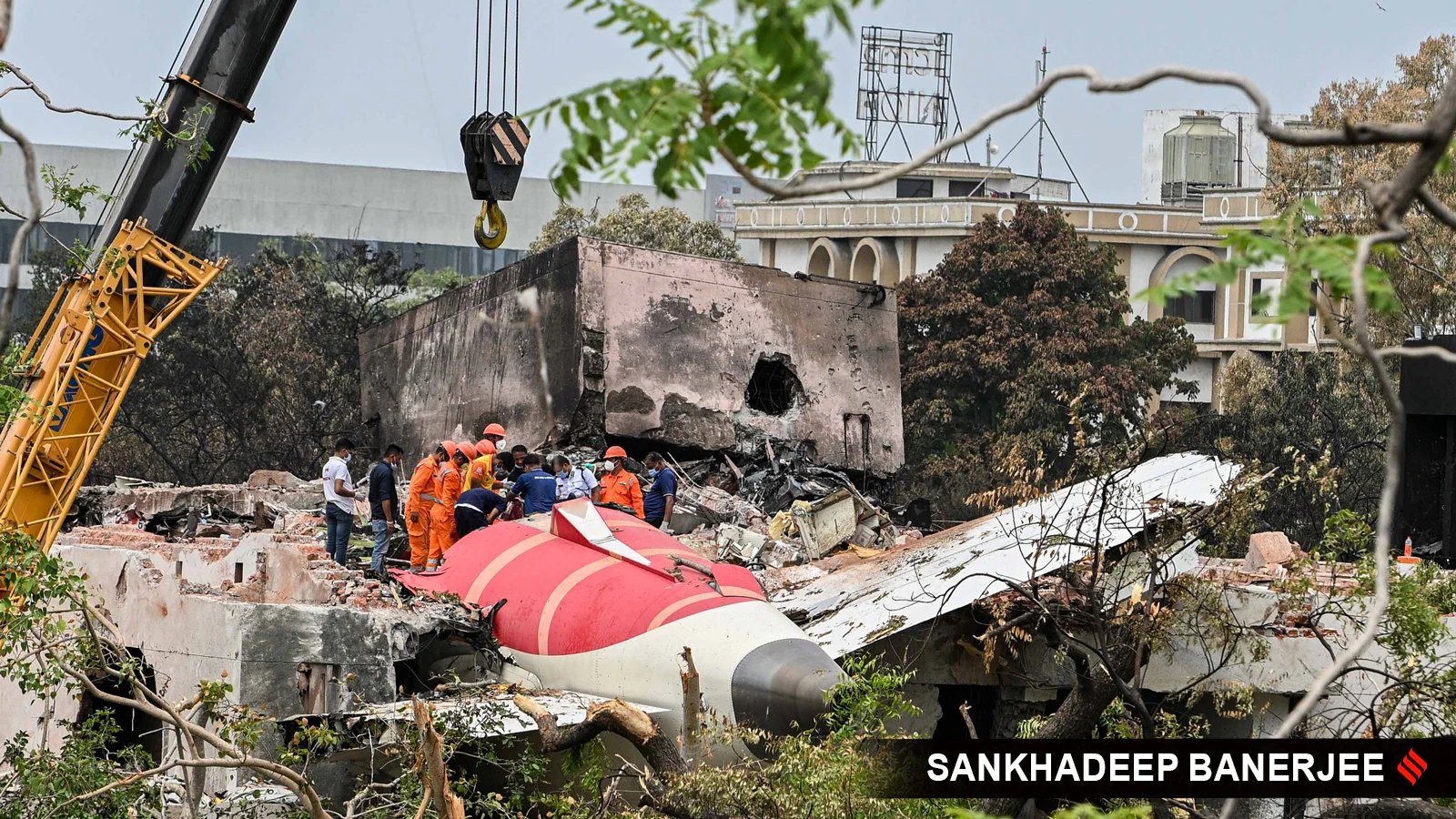 ‘We stand ready to support the investigation’: Boeing after AAIB releases Air India crash report