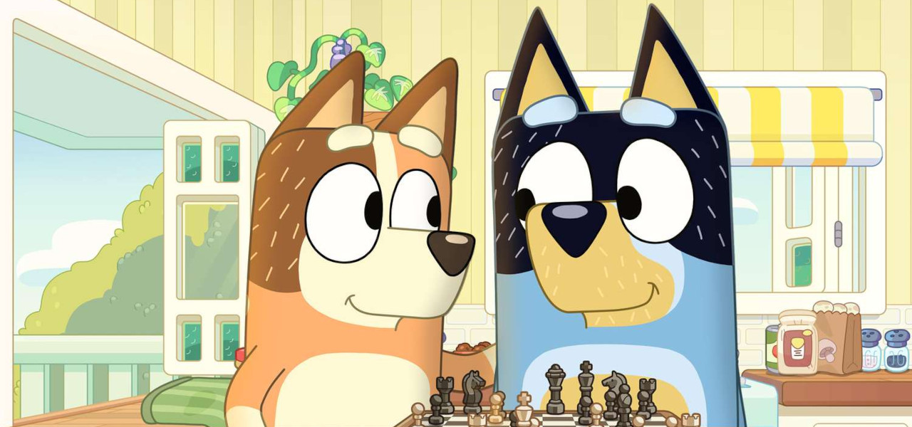 BBC Plans All-Ages Expansion for Global Hit Bluey