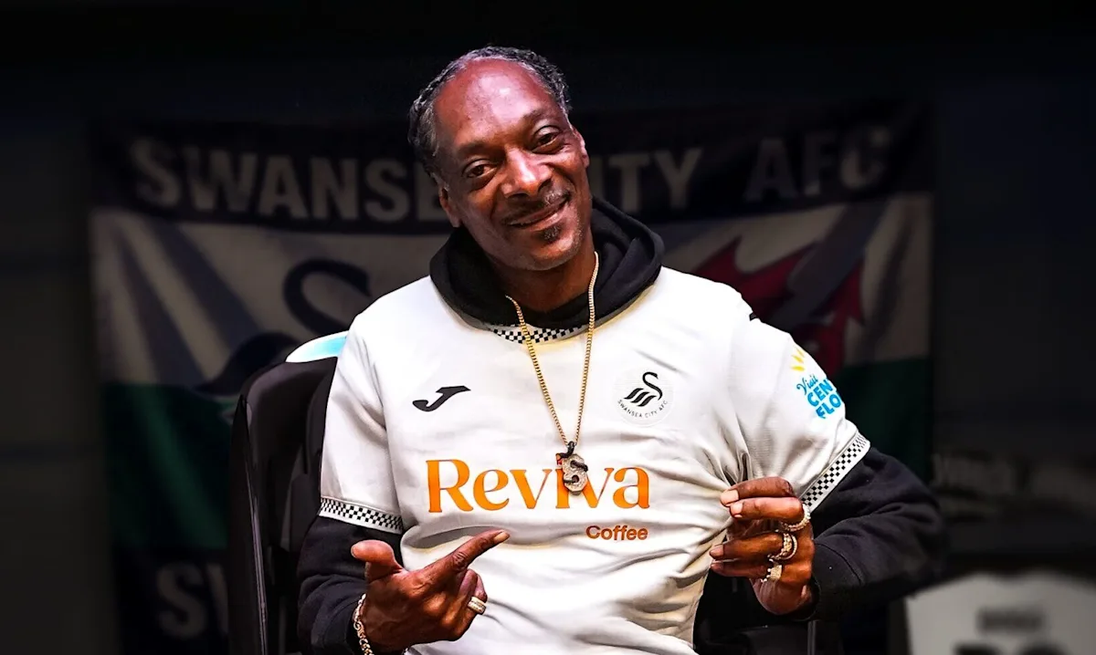 Five celebrities who have invested in British football clubs