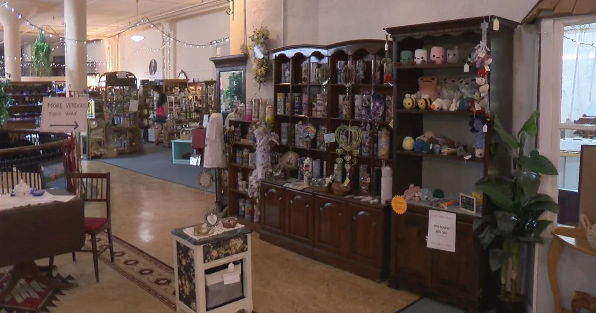 Main Street Business Expands in Herkimer