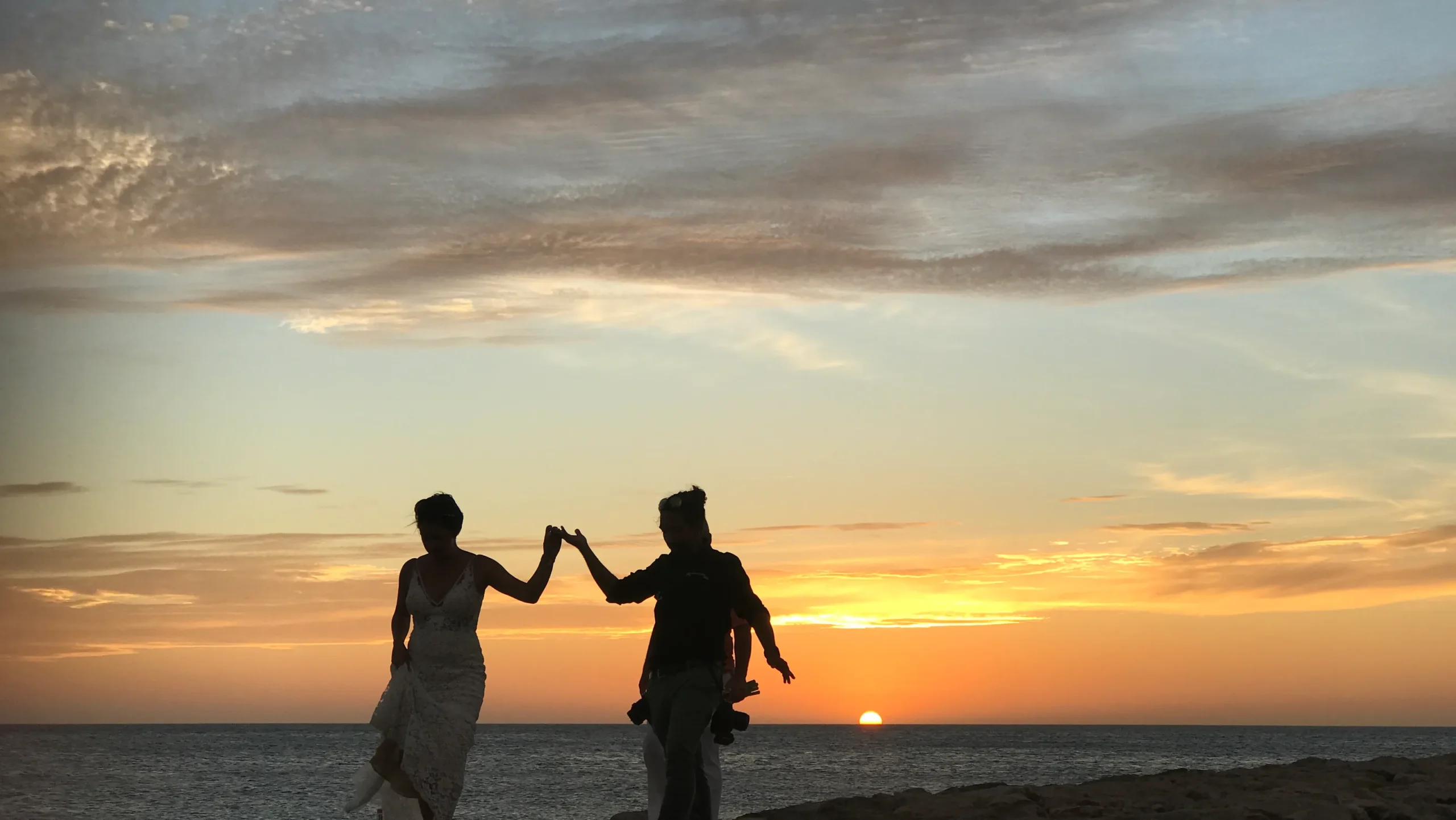 This popular Caribbean island is the safest for travelers