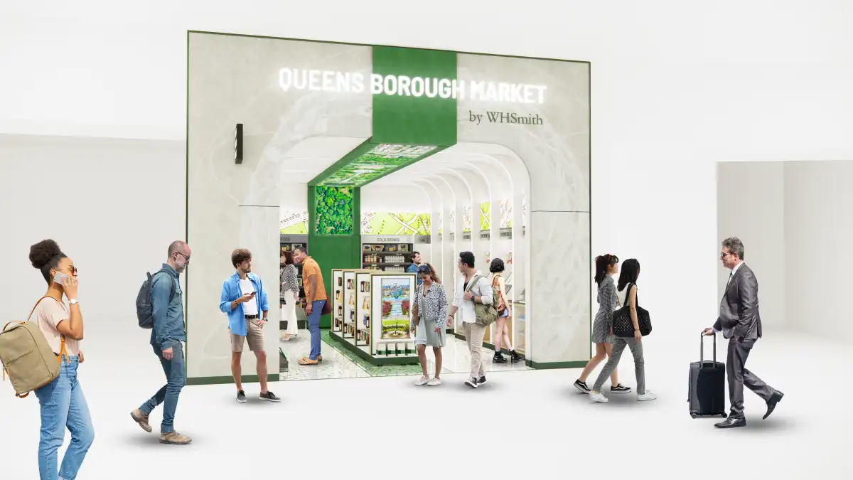 Three local businesses join JFK’s New Terminal One to deliver travel essentials