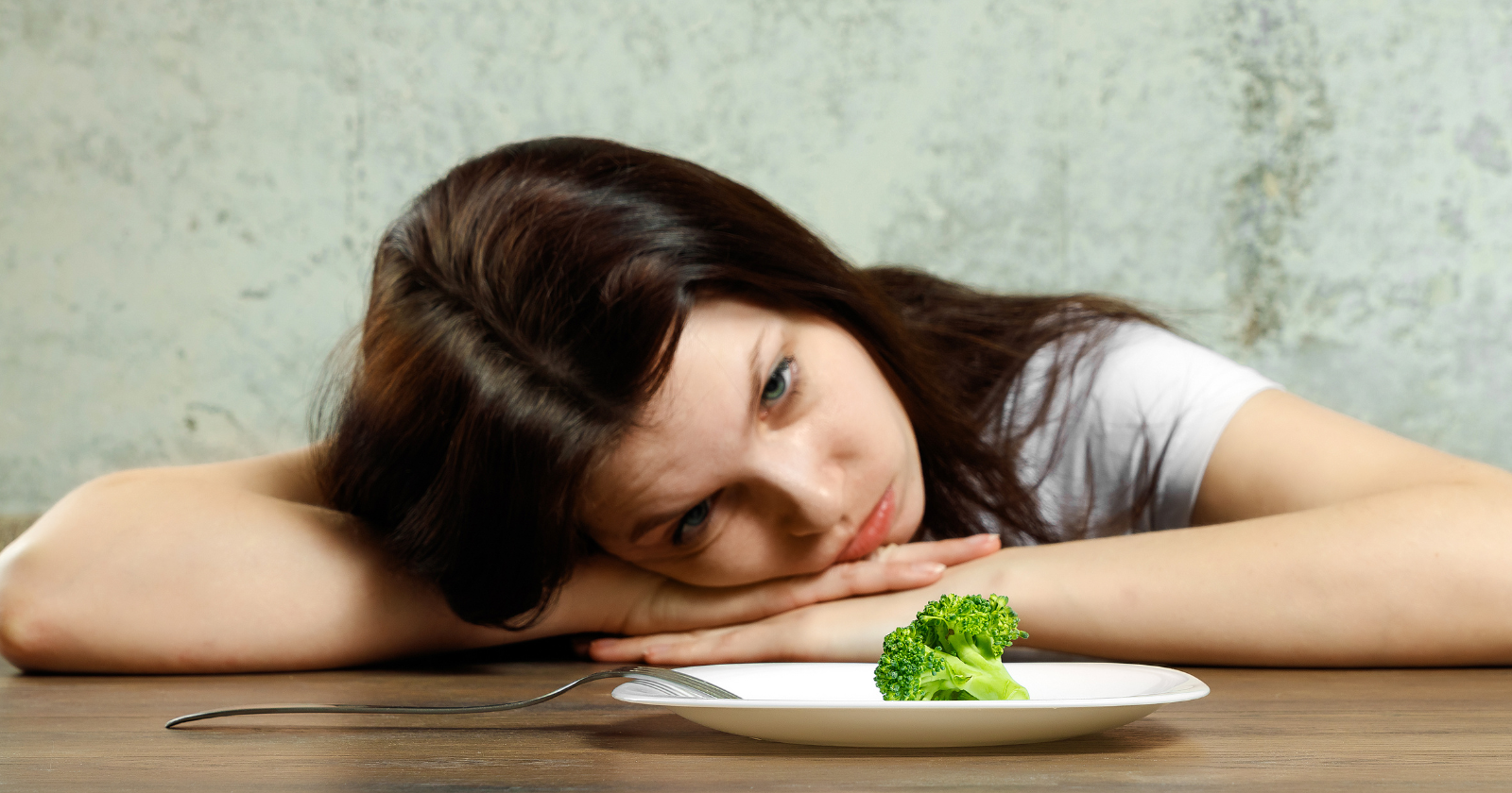 5 signs your vegan diet isn’t giving you enough nutrients