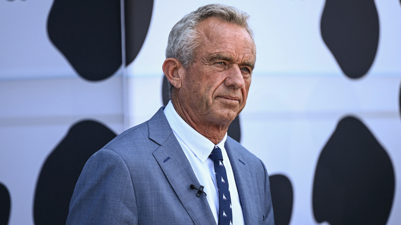 Medical groups are concerned that RFK Jr. may dismiss a panel of primary care experts