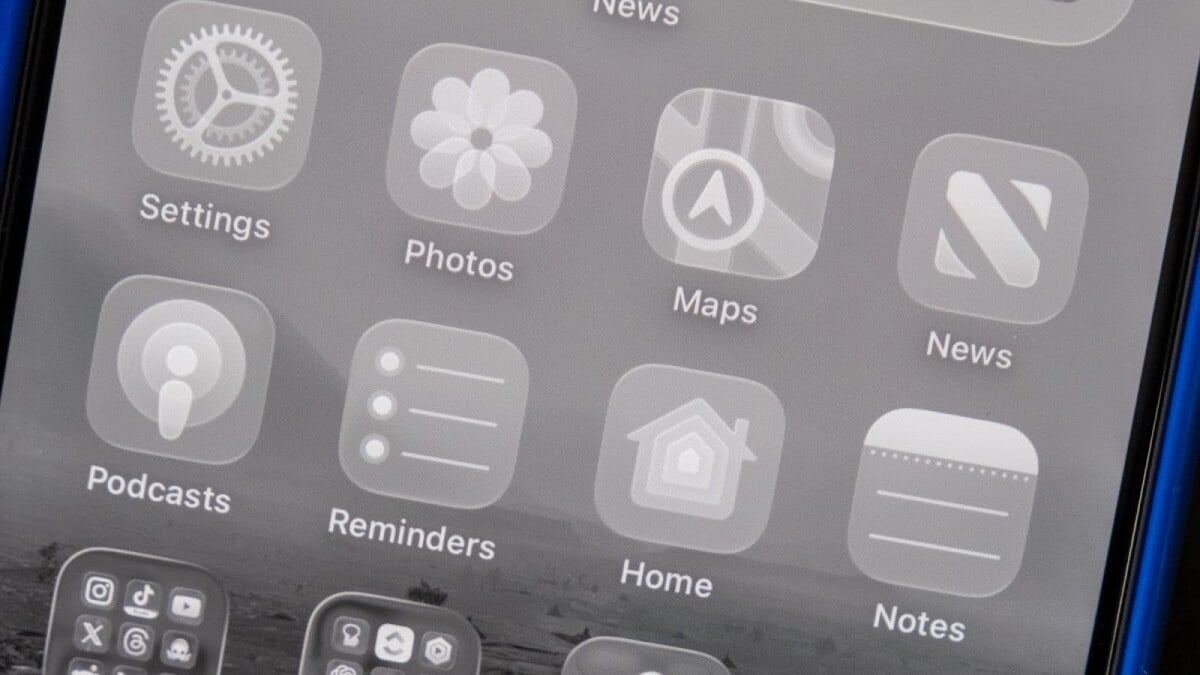 iOS 26 preview: I'm using Liquid Glass and it mostly lives up to its promise