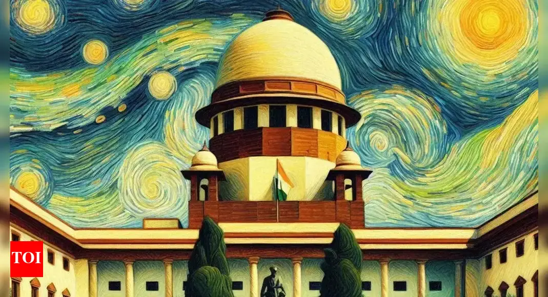 Will step in if there's mass exclusion in Bihar poll rolls: SC | India News