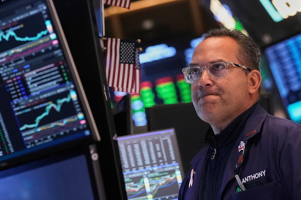 Stock market today: Dow, S&P 500, Nasdaq futures fall as Trump targets August 1 for country-by-count