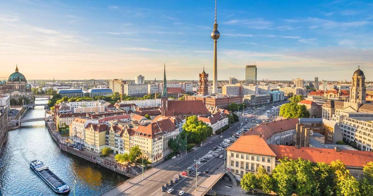 Germany’s Travel & Tourism Sector to Break All-Time Records in 2025