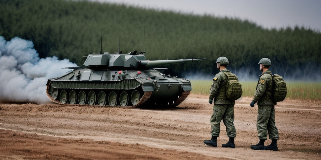US NATO ambassador warns China over 'subsidizing' Russia's war in Ukraine